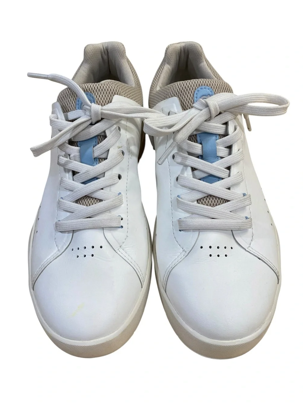 On Running clean classic